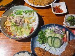 -五道双马·双马餐厅(五道口店)