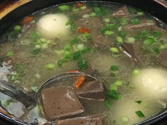 -金典银峰老鹅馆·昆山菜(亭林公园店)