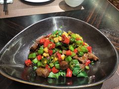 -浙江安吉JW万豪酒店·万豪中餐厅