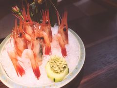 -山葵家·创意料理(临平银泰城店)