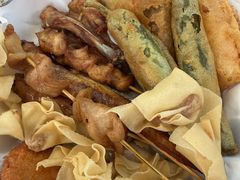 -凤城·食都