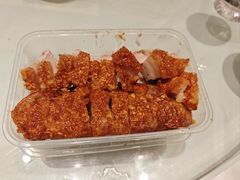 -幸运楼(北京路店)