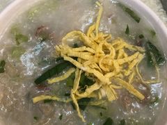 凤城艇仔粥-顺德人家食府(黄金广场店)