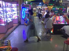 -大玩家(中原万达广场店)