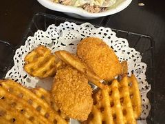 -阳光披萨(辽宁路店)