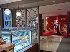 -Peet's Coffee皮爷咖啡(豫园店)