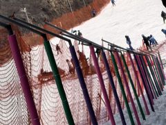 -富龙滑雪场