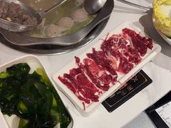 -八合里潮汕鲜牛肉火锅(吉大店)