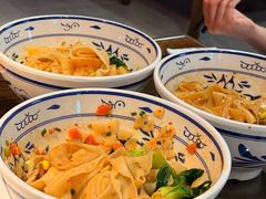 -秦月轩·陕西家乡菜(阜成路·五棵松店)