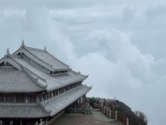 -峨眉山风景名胜区