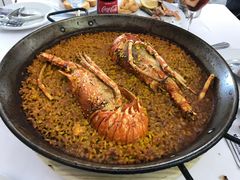 -La Pepica