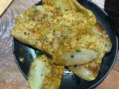 -沈记烧烤海鲜(江汉二路店)