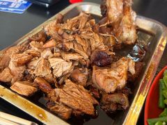-卤煮老北京酱肉馆