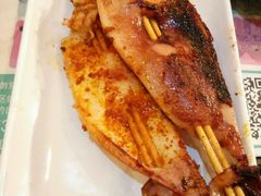 -淄博蓝海国际大饭店·蓝钻国际美食自助百汇(柳泉路店)