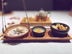 特色手工面食-叶叶菩提·晋福宫