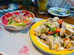 -弗兰克牛排西餐厅Ribone steak house(柠檬花园店)