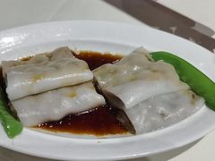 牛肉滑肠粉-潮福城大酒楼·潮味粤品·港式点心(湖滨北路店)