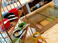 -天诚丽筠酒店-西餐厅