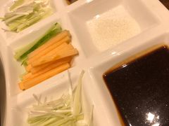 -北京老铺烤鸭(老城根店)