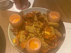 酒鬼牛肉-盡膳口福跷脚牛肉火锅(合生汇购物中心店)