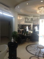 -敬泽造型工作室