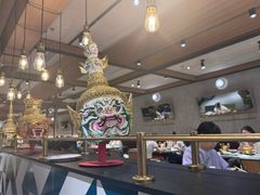 -Home Thai·泰谣(王府井apm店)