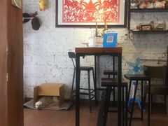 大堂-元氏钵仔糕(北京路店)