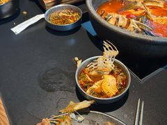 -Ameigo梅果·云贵川bistro(长宁来福士店)