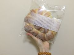 多肉榴莲-BreadTalk面包新语·烘焙蛋糕(海岸城店)