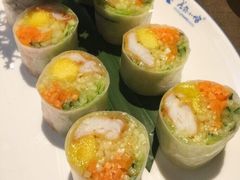 -美奈小馆·越南料理(中航城君尚购物中心店)