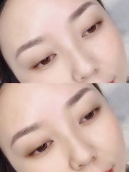 -MIVI野生眉纹绣纹眉