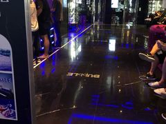-泡沫BUbbLE量贩式KTV(金沙江路店)