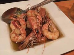 -Ministry of Crab(科伦坡店)