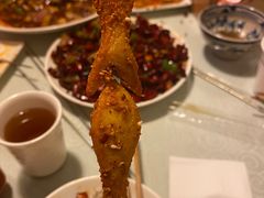 -福苗小骆驼烧烤(莲湖路店)