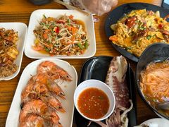 -Doo Dee Thai Food(Issan/Isaan/Esan)