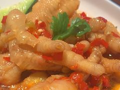 -湖兰金牌小炒肉(椒江万达店)