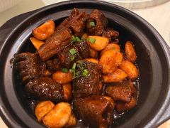 蒜仔鳝筒煲-東城故事·尋找姆媽的味道(玉兰路店)