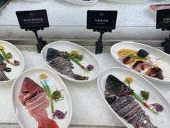 -第六季自助餐厅(北太平庄店)