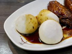 芝士丸-新记美食(关闸店)