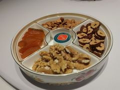 -杏花堂晋商私房菜(华熙五棵松店)