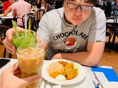 -关夫人餐厅(阳光广场店)