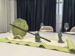 -胥城奥灶面·面之府(书香世家月亮湾酒店)