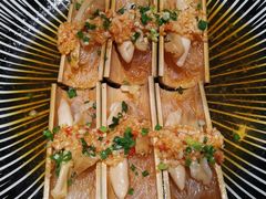 -阿露佳·舌尖上的安吉菜