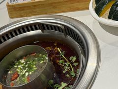 -葛记红焖羊肉(人民路店)
