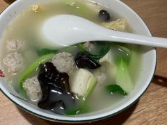 -东北小二东北菜(大车家巷店)