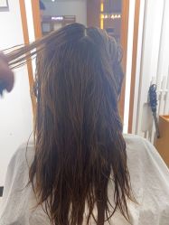 -心迪染发专门店