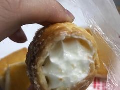-中关村茶点