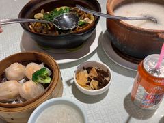 -上下九广州菜馆(锦业路店)