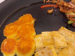 -一烙锅(友谊店)