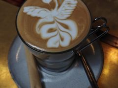 -The Workshop Coffee